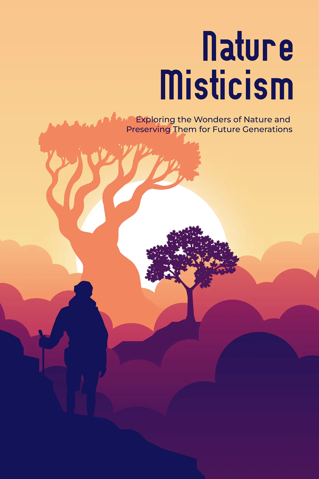 Nature Misticism