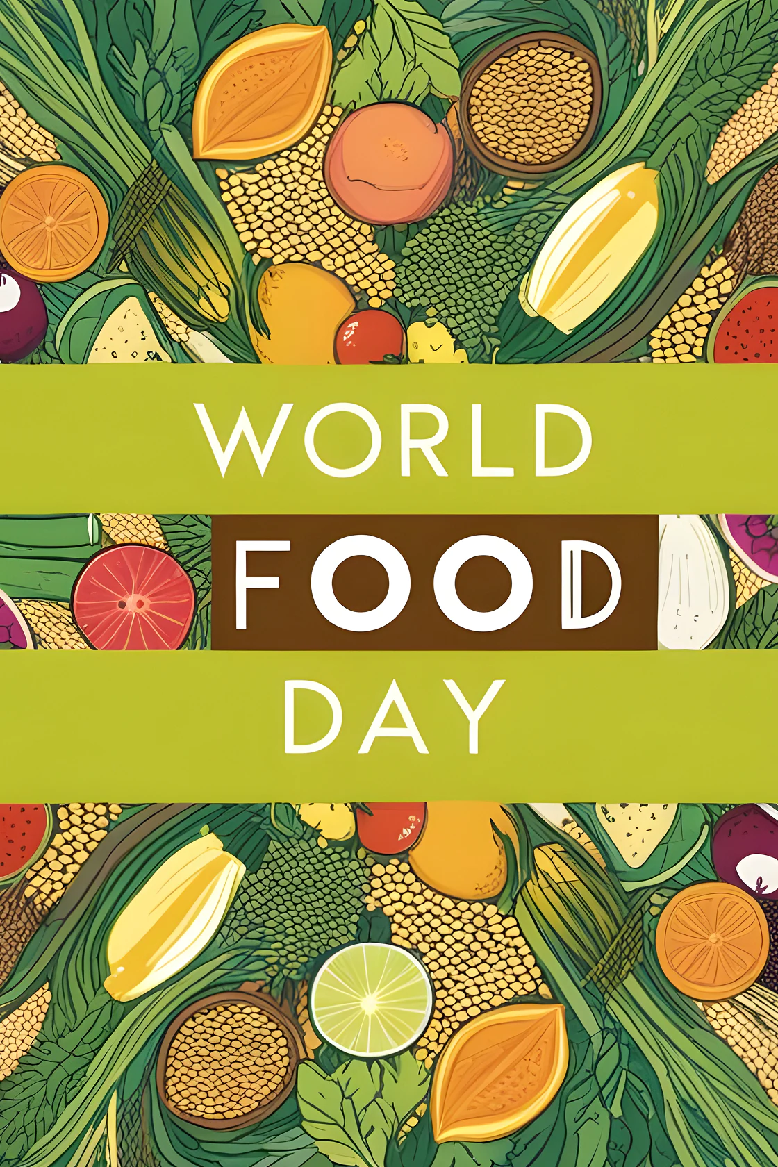 World Food Day
