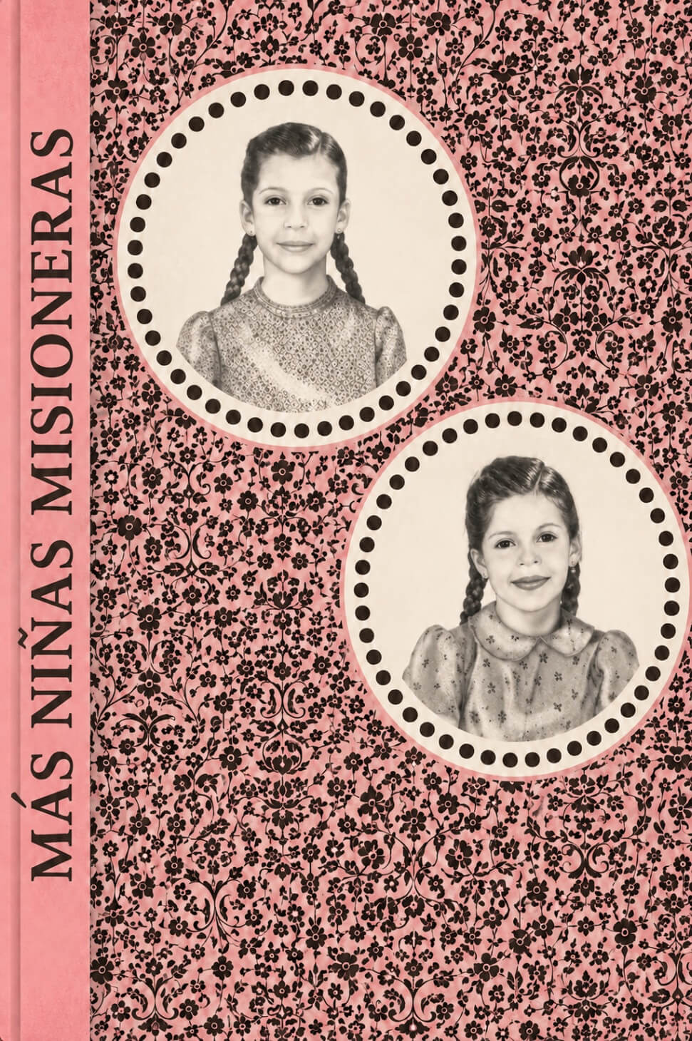 Más niñas misioneras