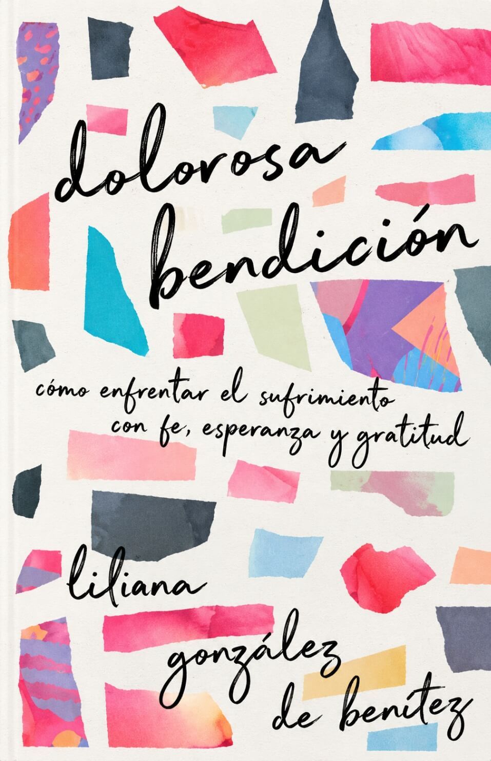Dolorosa Bendición