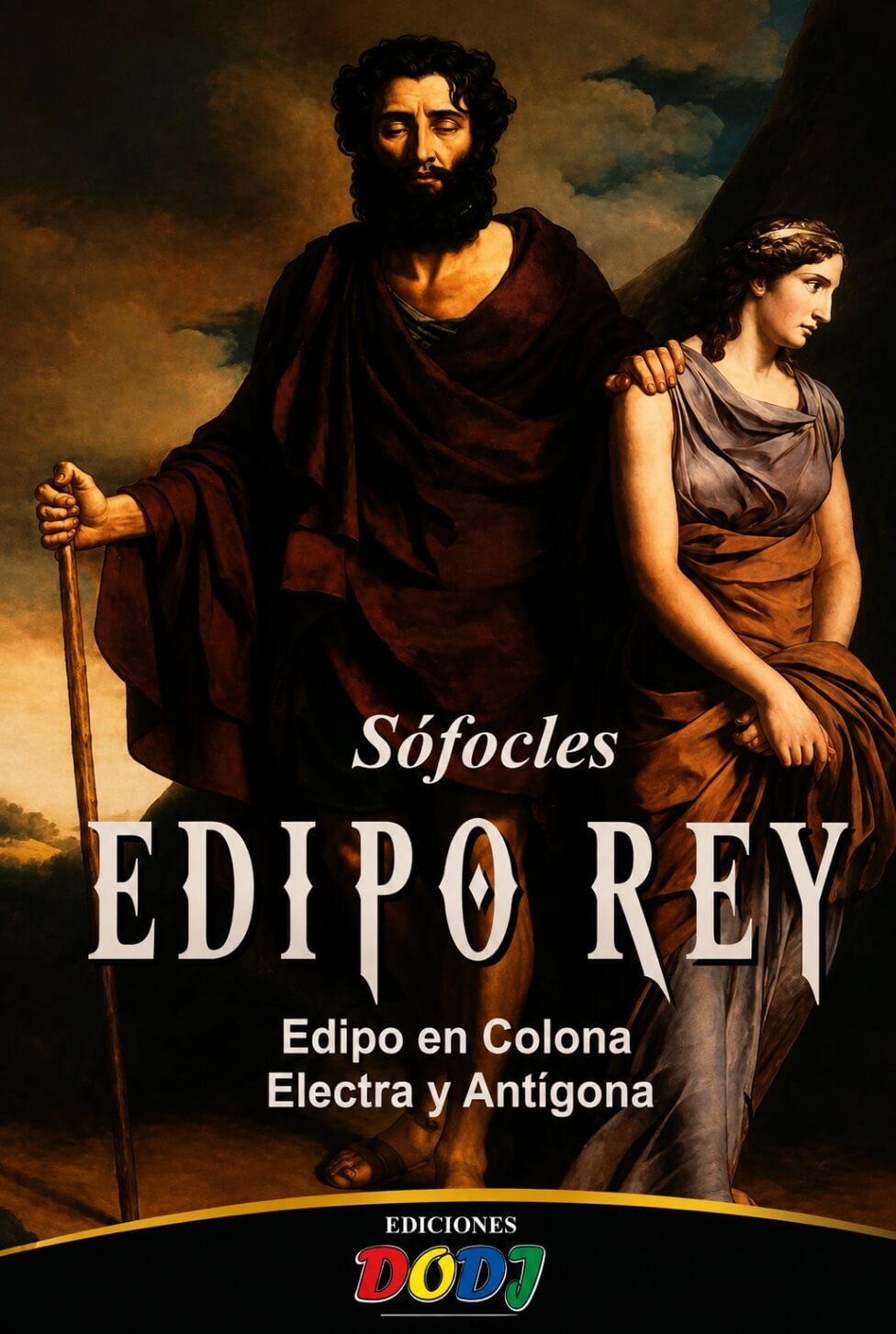 Edipo Rey
