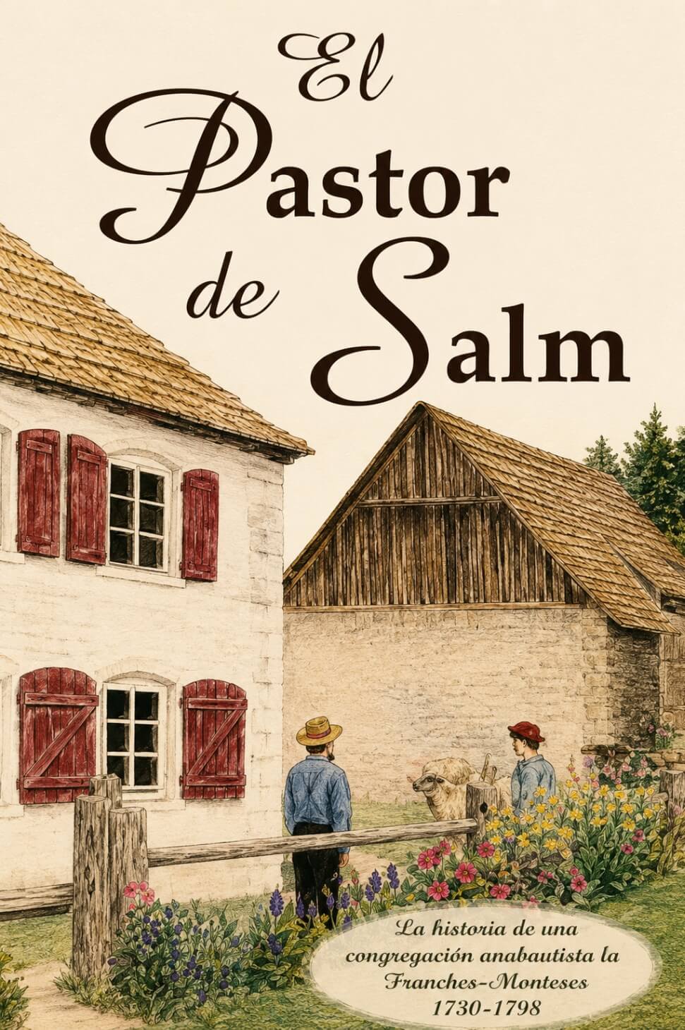 El Pastor de Salm