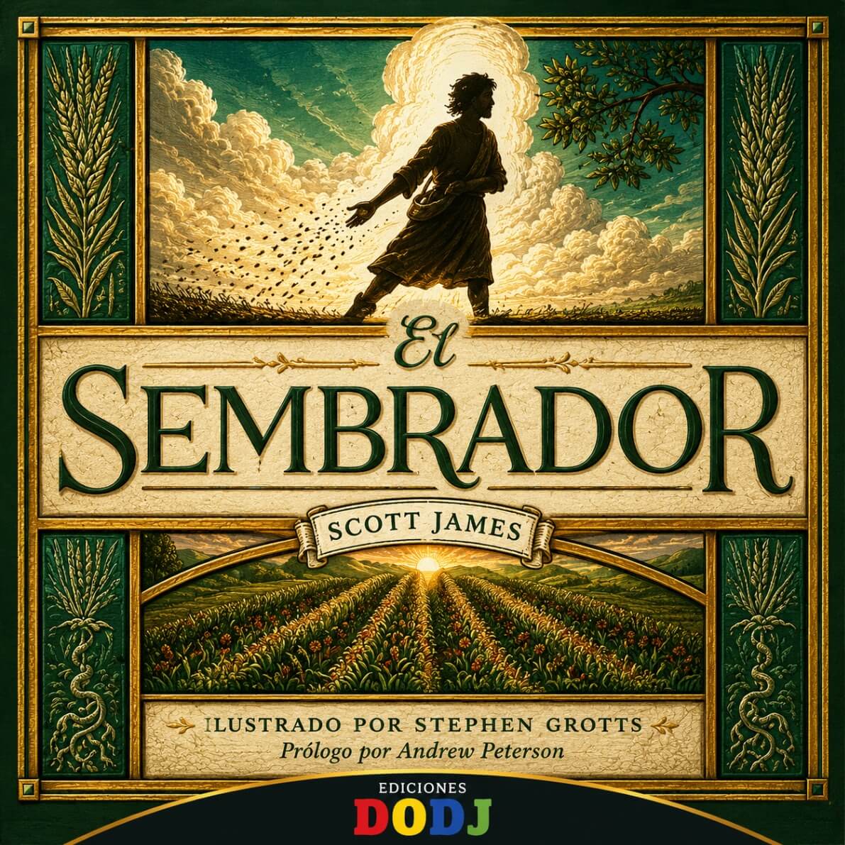 el-sembrador El Sembrador