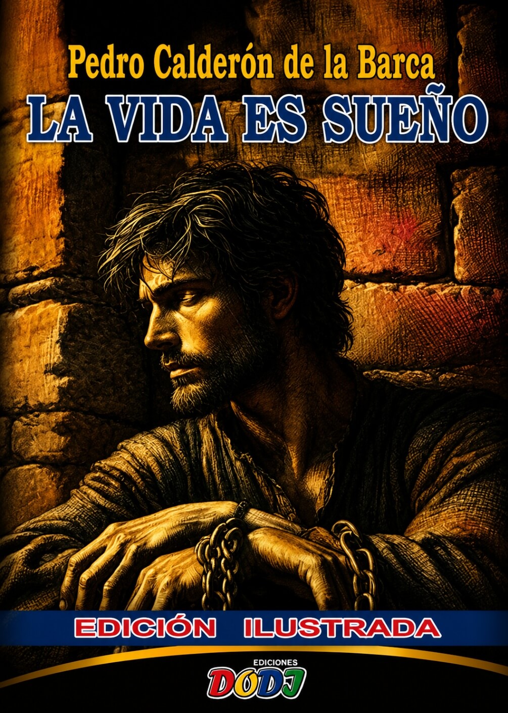 La vida es sueño