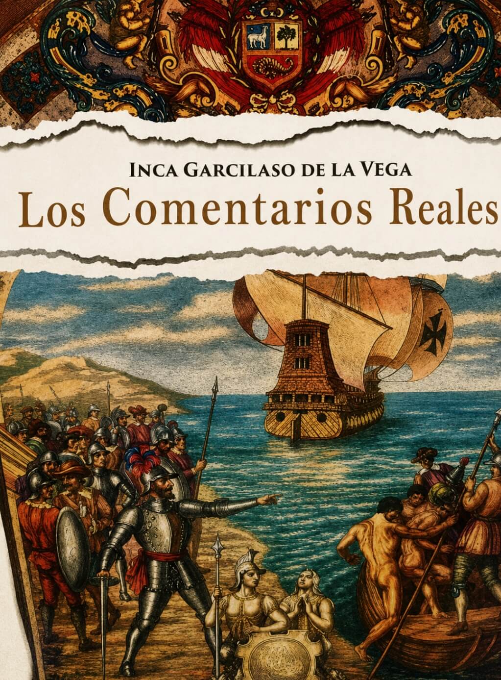 Comentarios Reales