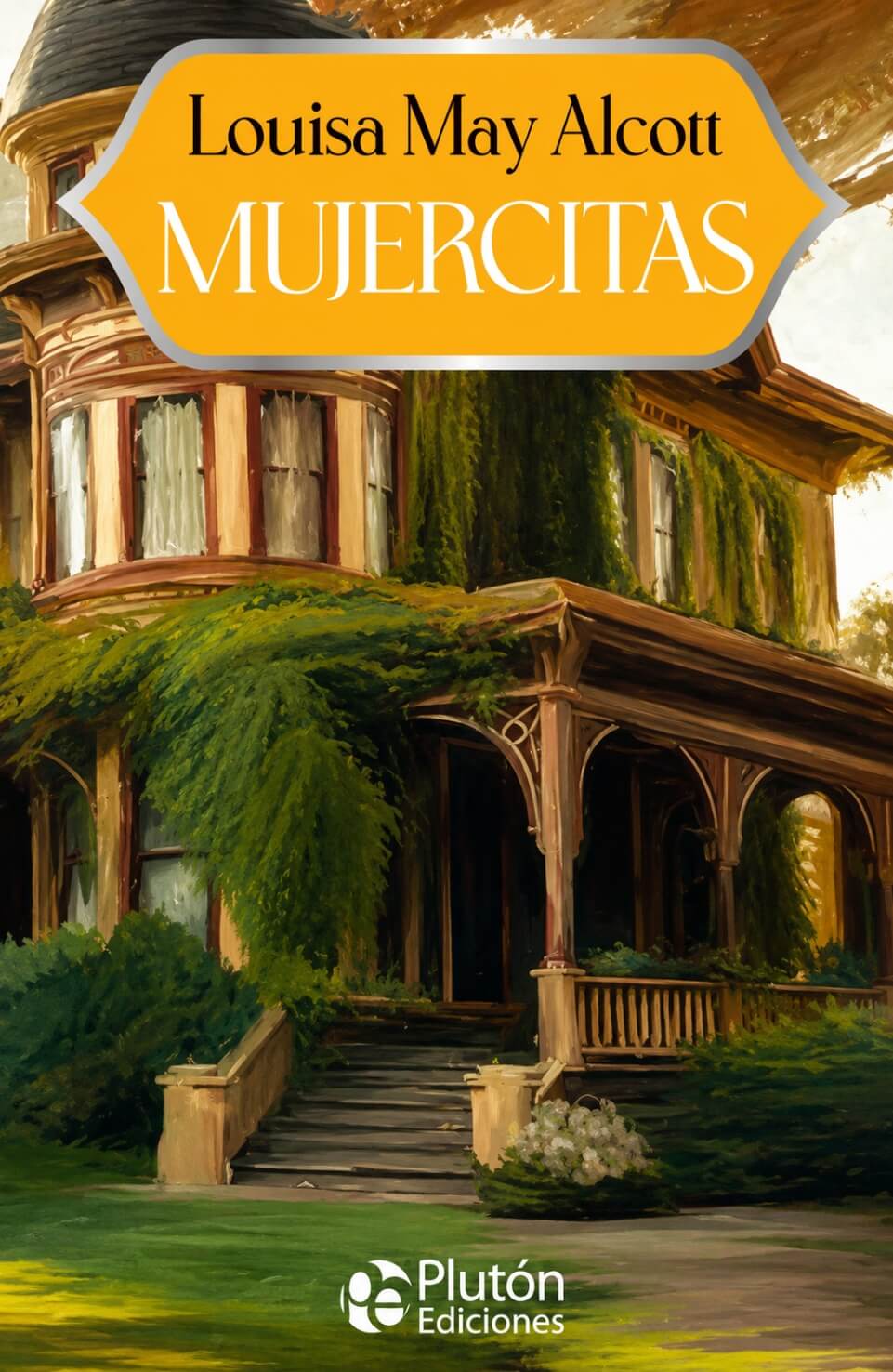 Mujercitas