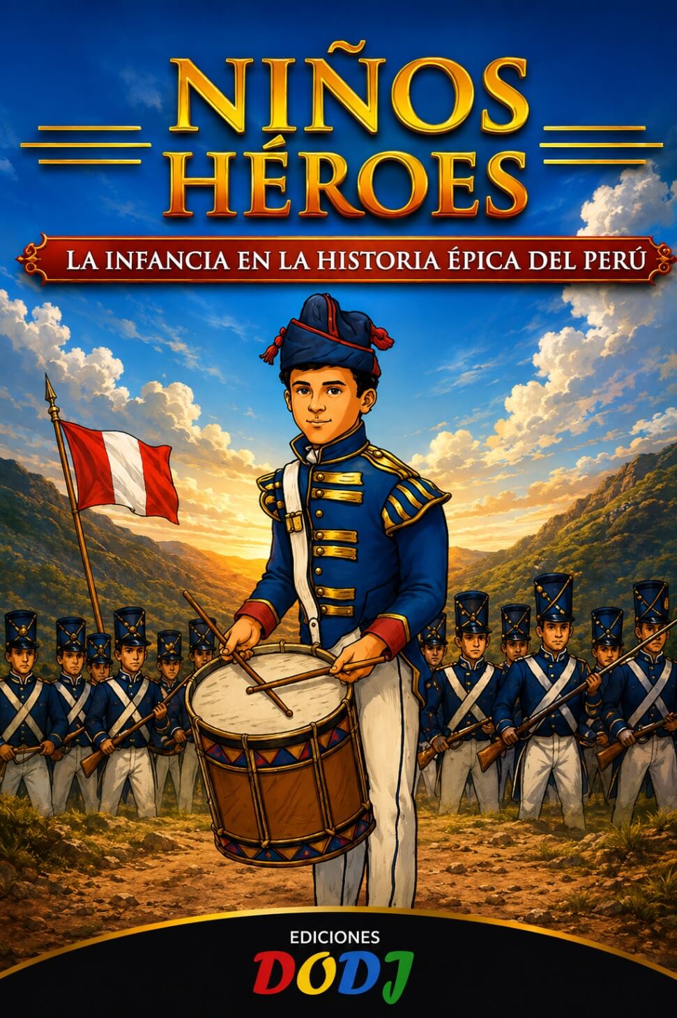 Niños Héroes