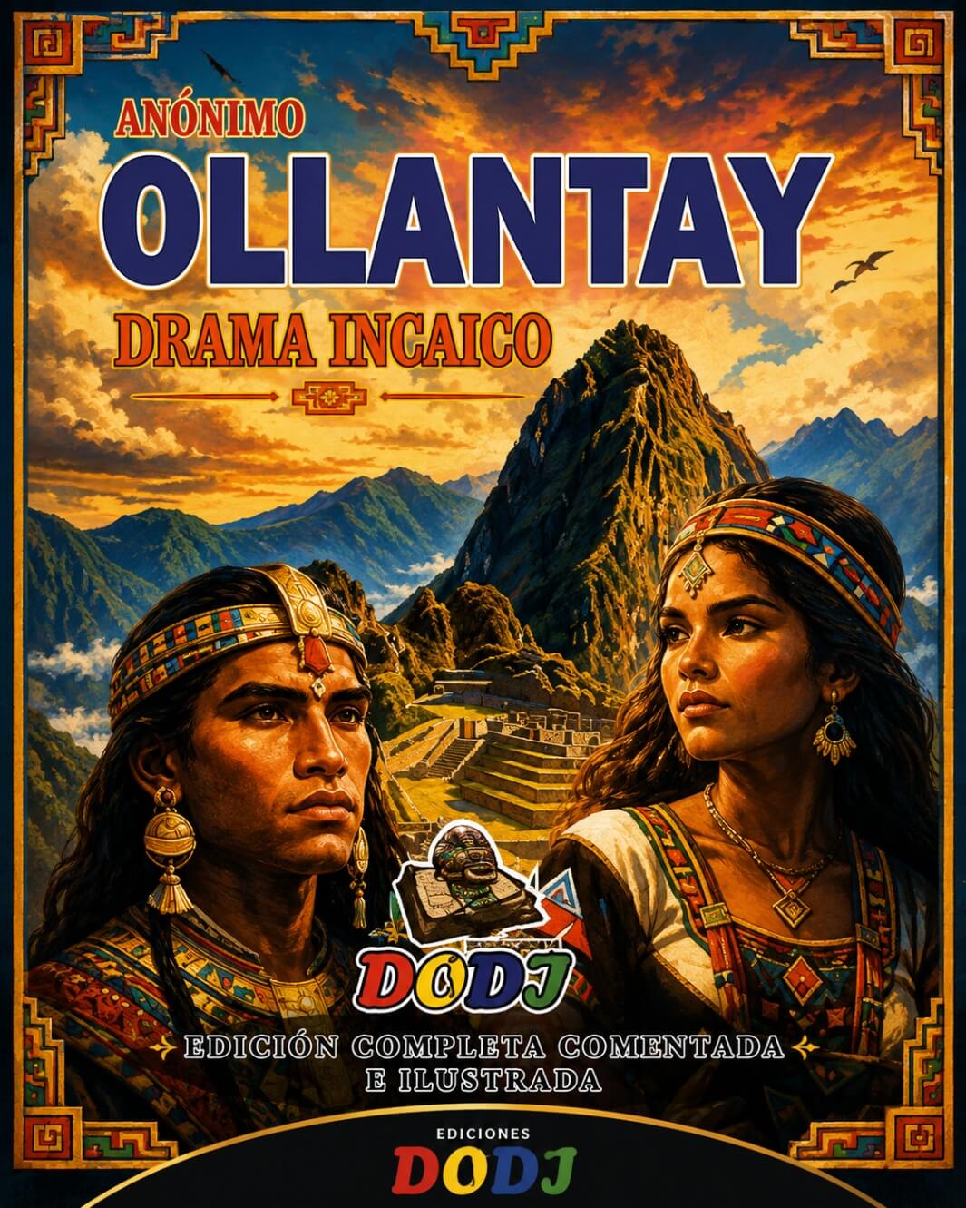 Ollantay
