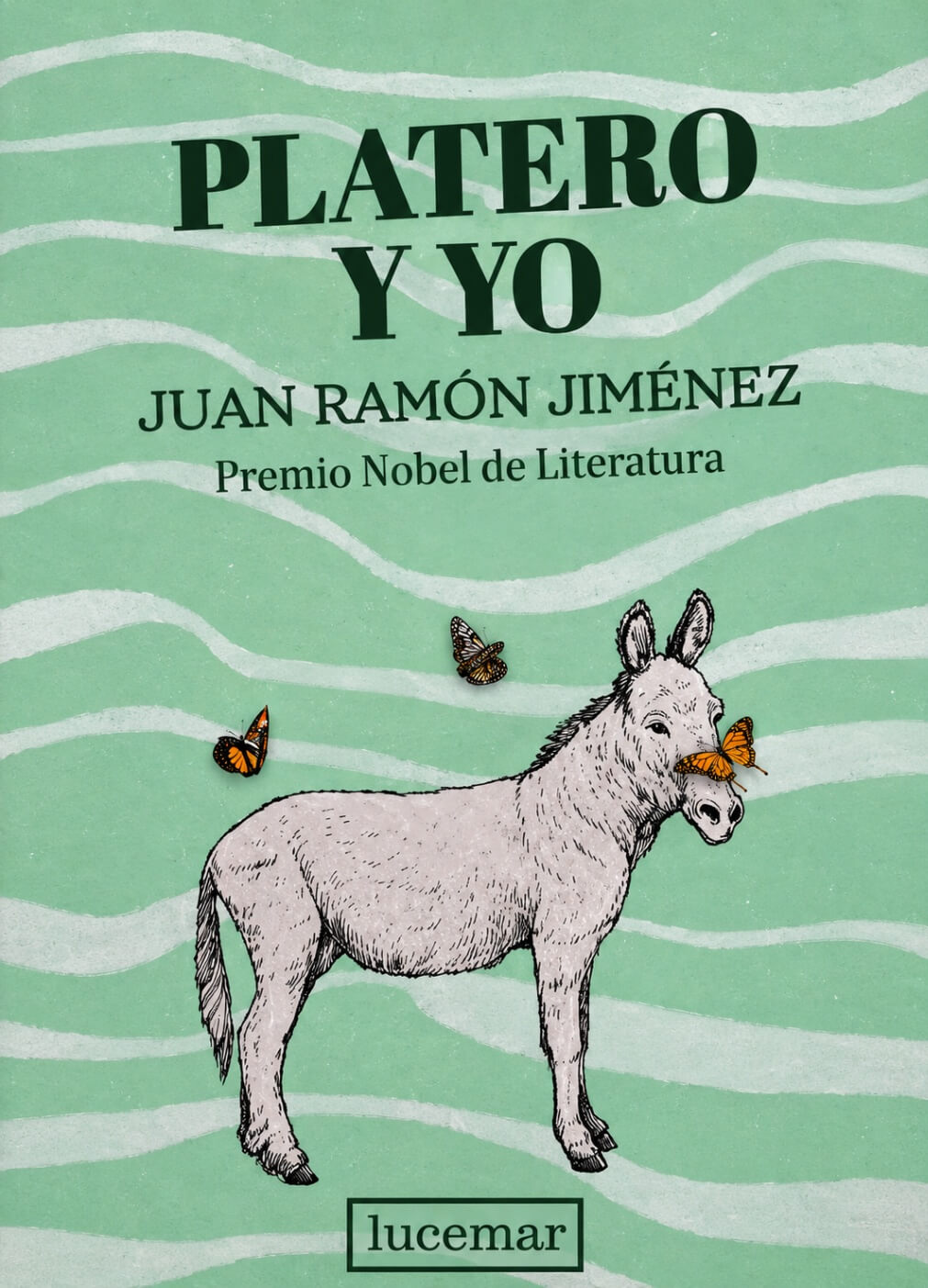 Platero y Yo