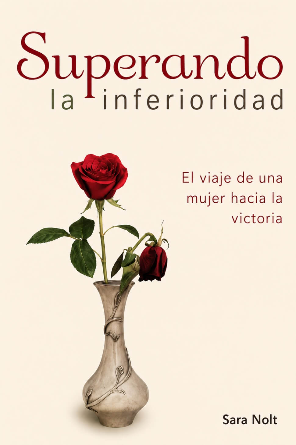 Superando la inferioridad