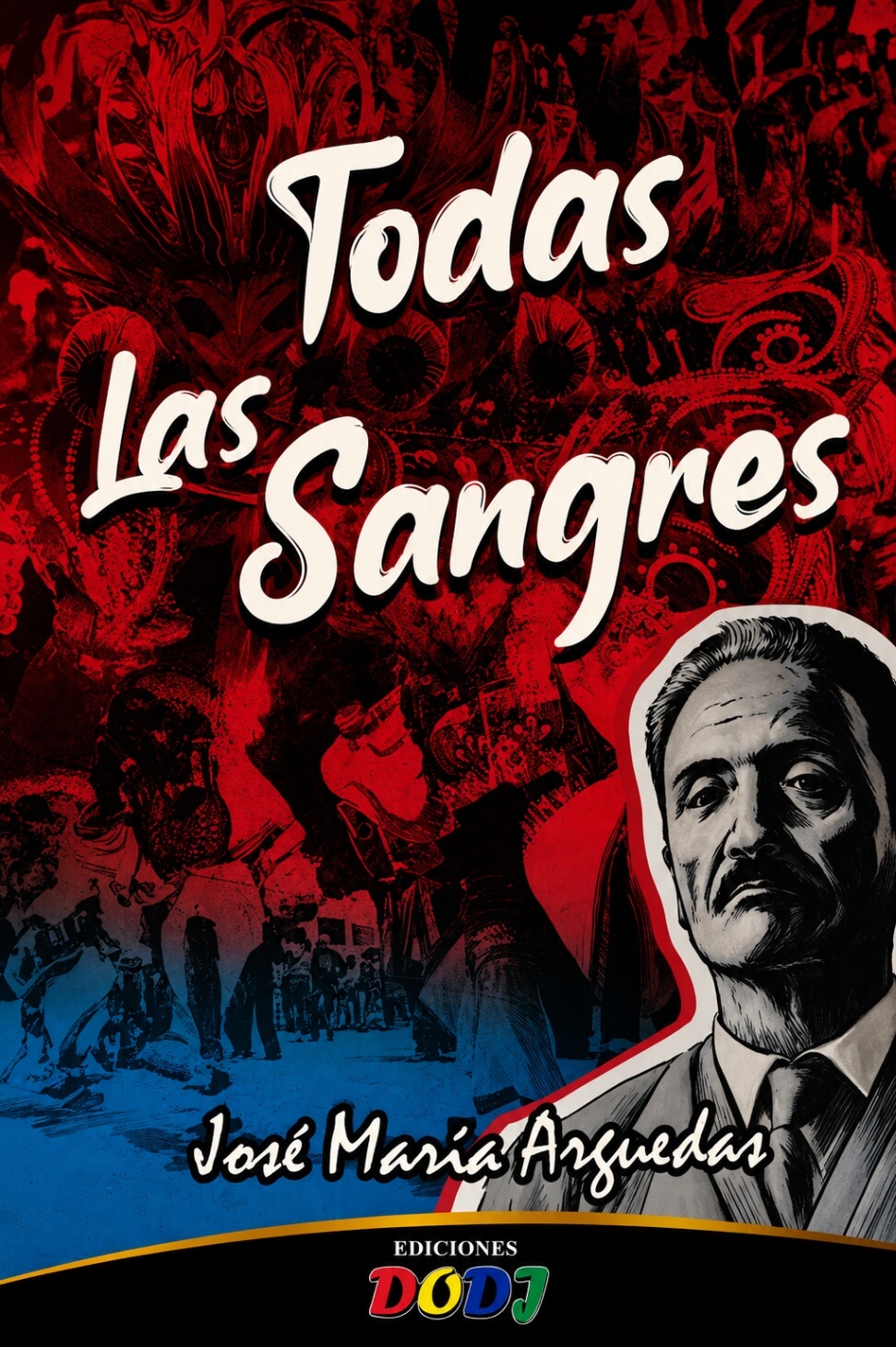 Todas las Sangres