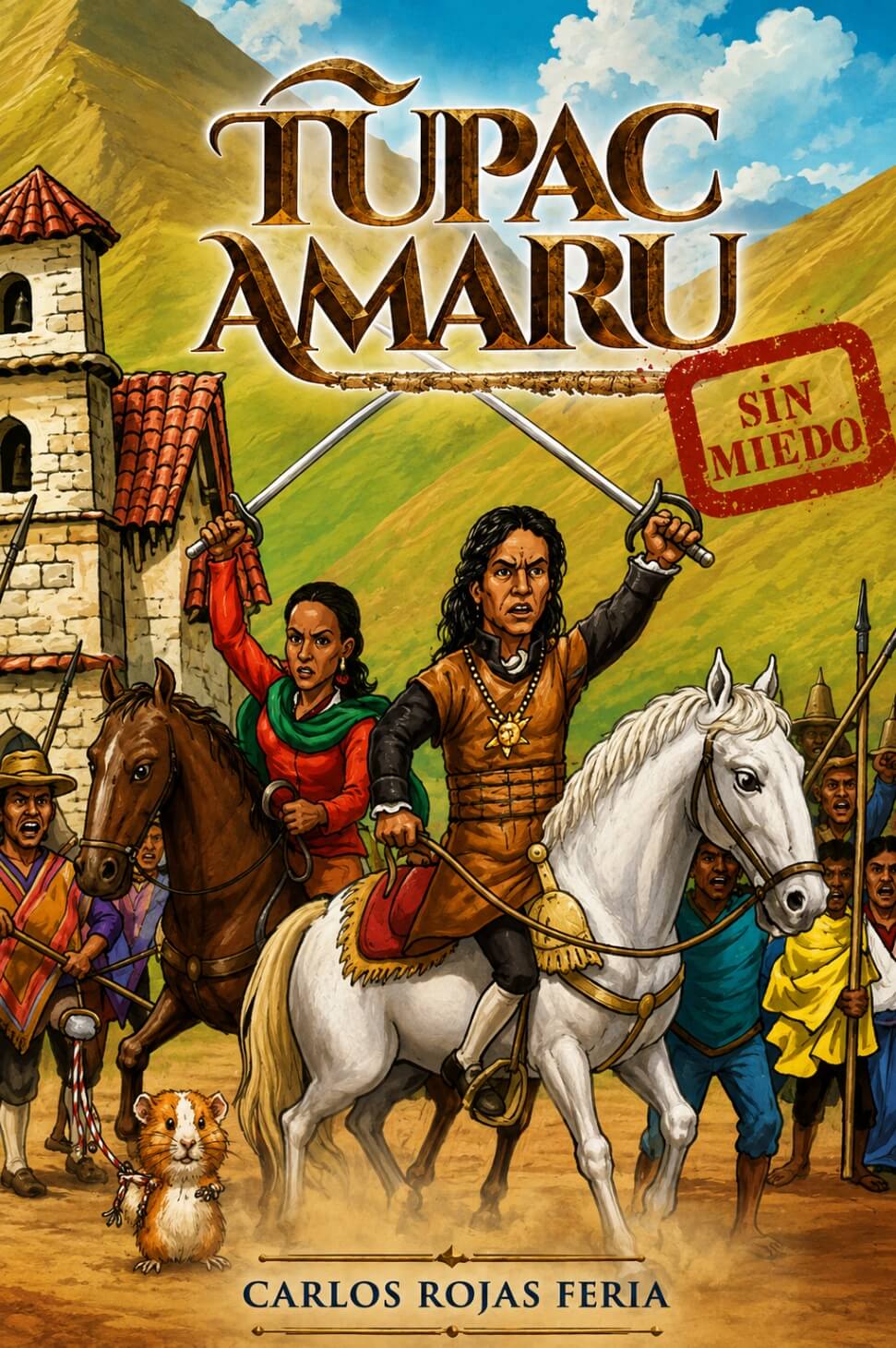 Túpac Amaru